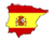 LAVADEROS DE BENITO - Espanol
